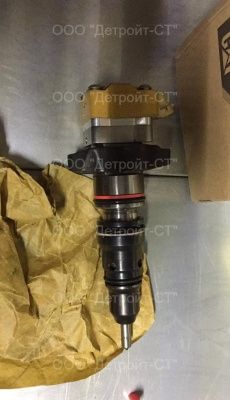 Форсунка Caterpillar 178-0199 (177-4754, 10R-0782) фото запчасти
