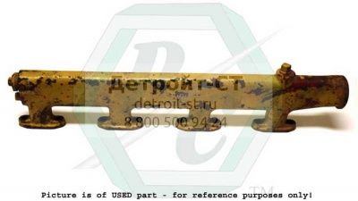 Manifold 5101774 фото запчасти