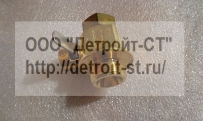 Клапан Caterpillar, CAT 3066 183-8176 фото запчасти