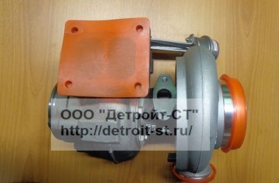 Турбонагнетатель Cummins 4090015 фото запчасти