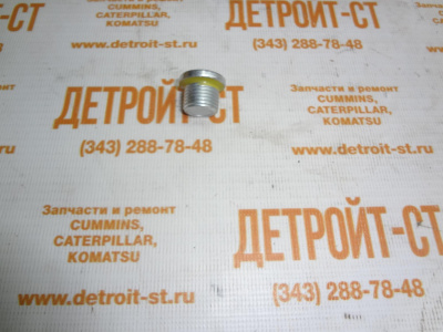 Пробка-заглушка (M14*1.50*12) Cummins 3977854 (3977854) фото запчасти