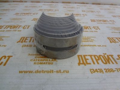 Вкладыш коренной 0,25 (к-т) Perkins U5MB0034A фото запчасти