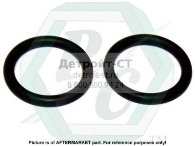 Seal Ring, Inj. Tube 5104701 фото запчасти