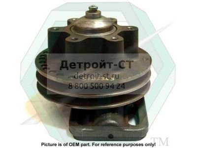 Hub 5103343 фото запчасти