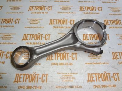 Шатун Cummins 4BT, 6BT, EQB, 4ISBе4.5, 6ISBe6.7, ISDe, QSB6.7 4943979 (С4943979, 3954658, 4943978, 3935349, 3935348, 4931409, 3942581, 3925232, 3901569, 3901568, 4898808, 4891177, 4891176, 4931408, 3942579, 3942580, 3971212, 3901567, 3971211) фото запчасти