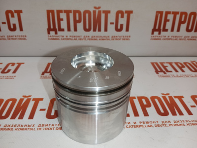Поршень Cummins B4,5 4089462 (3939398) фото запчасти