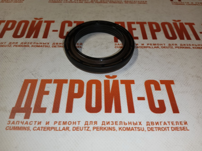 Сальник КВ передний Cummins ISBe-4,5 4890832 (136119, NA5293, 12029817B, 477.680, 5801483558, 81-36998-00, 5.40069, 12029817, 1399472) фото запчасти