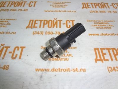 Датчик давления масла Cummins ISF 2.8 4076930 (5338668, 4076931) фото запчасти