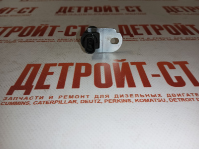 Датчик положения коленвала Cummins QSX, ISX 4921599 (4001902, 3331017, 4921600) фото запчасти