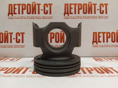 Ремкомплект поршня Cummins ISX, QSX 2882120 (4089895, 4089585, 4089415) фото запчасти