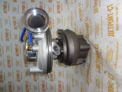Турбокомпрессор 04903626 (12709880013, 4903626, 04903329, 4903626KZ, 04299152, 4299152, 04297800, 4297800, 04298278KZ, 4298278KZ) фото запчасти