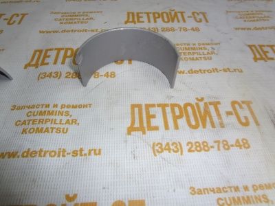 Вкладыш шатунный Caterpillar 5I7637 фото запчасти