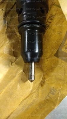 Форсунка Caterpillar 387-9427 (3879427) фото запчасти