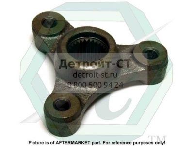 Hub, Blower Drive Gear, 29 Teeth 8922518 фото запчасти