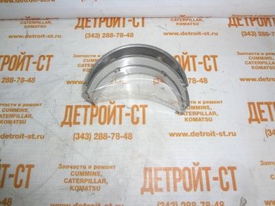 Вкладыши коренные Deutz 02929431 (2929431, 0292-9431, 79268610) фото запчасти