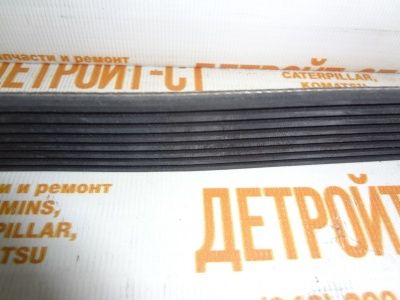 Ремень Cummins 3288812 (3939580, 3911562, 3903092) фото запчасти