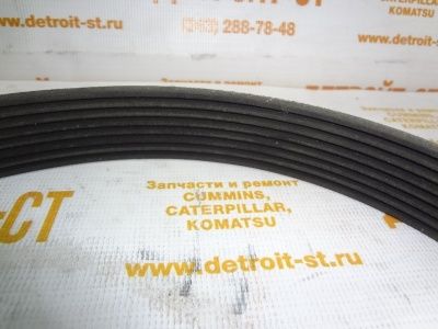 Ремень Cummins 3289213 (3806055) фото запчасти