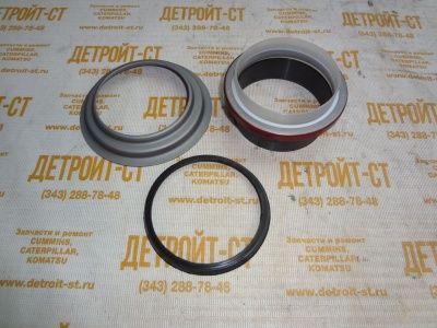 Сальник коленвала передний Cummins 6CT 3925343 фото запчасти