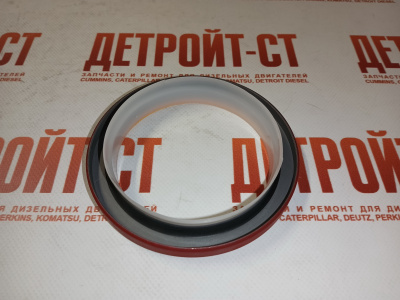 Сальник коленвала задний Cummins ISBe 3926126 (3925530, 3927683) фото запчасти