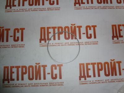 Маслосъемное кольцо Cummins C5341272 (5341272) фото запчасти