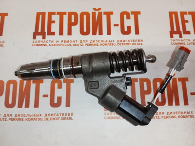 Форсунка Cummins QSM/ISM/M-11 4026222 (4026222PX, 4026222RX, R-4026222) фото запчасти