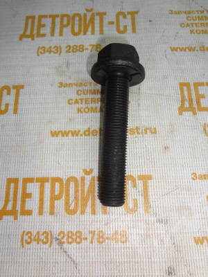 Болт ГБЦ Cummins QSM11, M11 4022907 (3161515, 3045849) фото запчасти