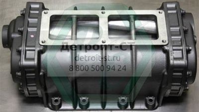 Blower, 6-71T, C/D 5138555 фото запчасти