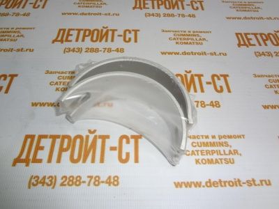 Вкладыш шатунный 0.20 Detroit Diesel 5149577 (671723) фото запчасти
