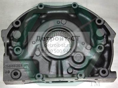 Superceded by 5146588 5146587 фото запчасти