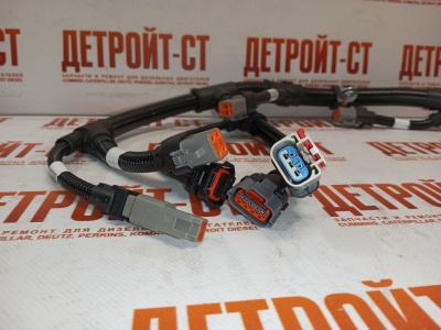 Электропроводка Cummins QSL 4943176 фото запчасти