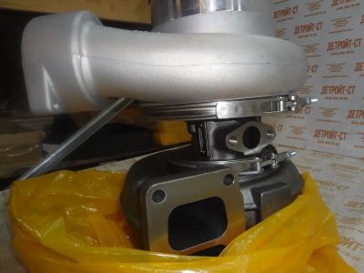 Турбина Caterpillar 196-5946 (CA1965946, 1965946, 0R7921) фото запчасти