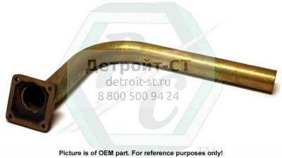 Tube 5136504 фото запчасти