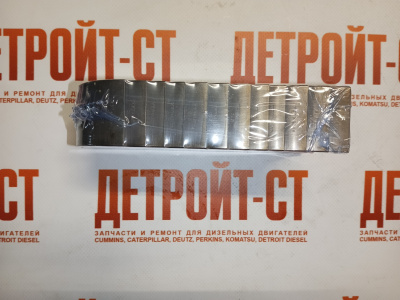 Шатунный вкладыш 0,25 Cummins QSM/ISM/M-11 3016761 фото запчасти