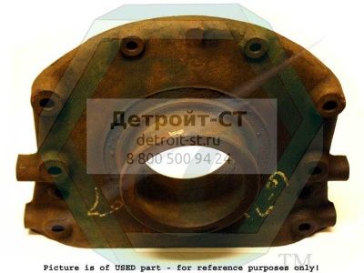 Cover 5112640 фото запчасти