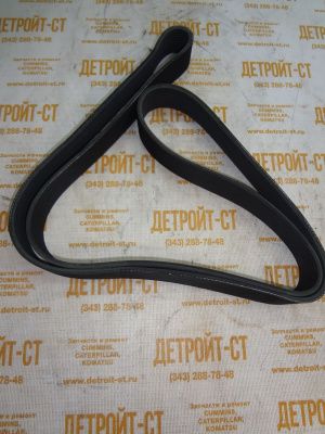 Ремень 981633 (1011690SX, 21479125, 20430387, 981390, 10PK1686, 10PK1683, 10PK1691) фото запчасти