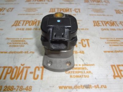 Актуатор топливный Cummins QSX-15 4089981 (4902905) фото запчасти