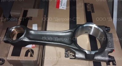 Шатун Cummins KTA-19 3811995 (3043911, 3014453, 3007573) фото запчасти