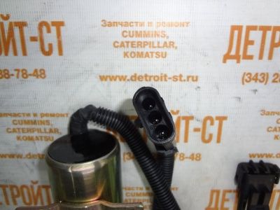 Соленоид 12В Deutz 13026795 (1302-6795) фото запчасти