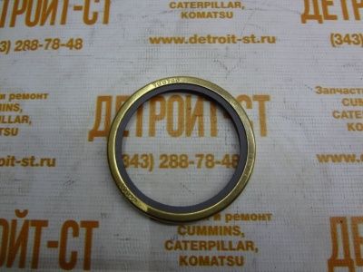 Сальник термостата Cummins M11, N14, NT855, KTA 186780 (135600) фото запчасти