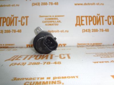 Регулятор давления ТНВД 0928400617 (0928400627, 0928400473) фото запчасти
