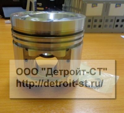 Поршень Komatsu S6D95 6207-31-2121 (6207-31-2131, 6207312121, 6207312131) фото запчасти