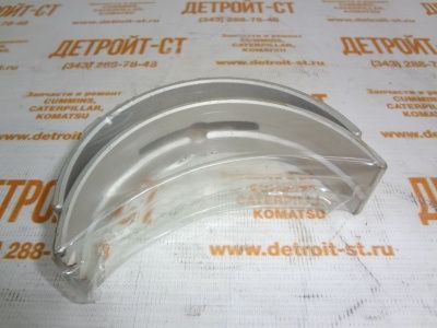 Подшипник коренной STD 02146178 (2146178, 04180681, 0214-6178, 0418-0681) фото запчасти