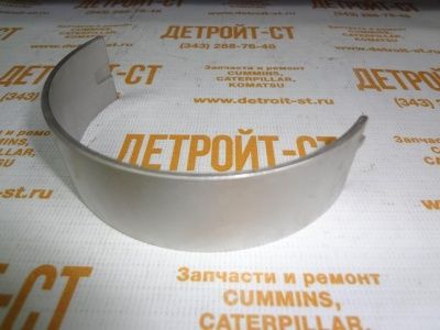 Подшипник коленвала Deutz 02931286 (0293-1681, 0293-1286, 7932-1600, 0293-1681, 0292-9722, 02931681, 79321600, 02929722) фото запчасти