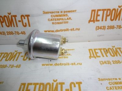 Датчик давления масла Cummins 0193-0430-01 фото запчасти