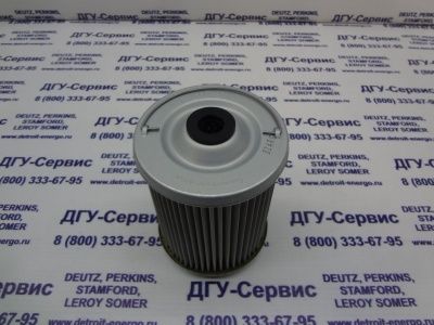 Топливный фильтр 01340130 (0134 0130, 01319869, 9712 5459-00, 01425903) фото запчасти