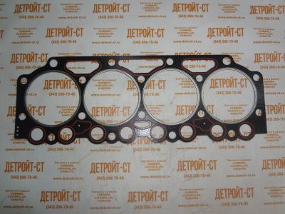 Прокладка ГБЦ 04201564 (0420-1564, 0420 1564) фото запчасти