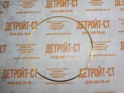 Уплотнение гильзы Cummins N-14 3054948 (3019958, 3019959, 3019960, 143947, 143948, 143949) фото запчасти