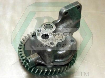 Pump Asm 5171434 фото запчасти