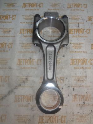 Шатун Cummins 4319937 (3027107, 3073522, 3079629, 3820302, 3899450, 4083569) фото запчасти