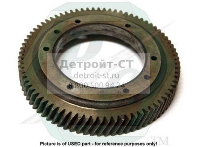 Gear Asm., L.H. Helix 5126034 фото запчасти